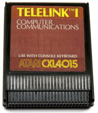 Telelink atari ntsc usato  Spedire a Italy