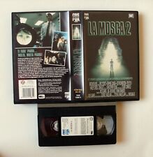 Vhs mosca 1989 usato  Adria