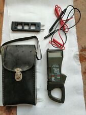 Digital clamp meter usato  Cavezzo