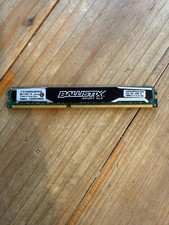 Crucial ballistix sport d'occasion  Toulouse-