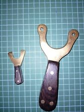 Slingshot catapult hunting for sale  NEWCASTLE UPON TYNE