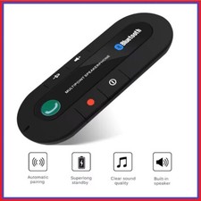 Kit vivavoce bluetooth usato  Terni