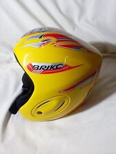 Casco vintage sci usato  Bargagli
