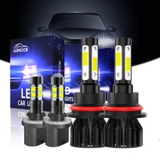 Csp led headlight for sale  USA
