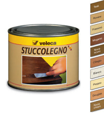 Veleca stucco legno usato  Roma