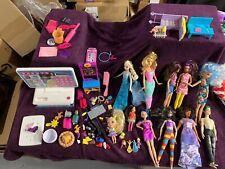 Lot barbie dolls for sale  Jefferson City