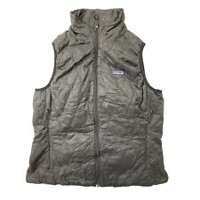 Patagonia jacket womens for sale  HUDDERSFIELD