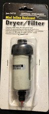 Central pneumatic mini d'occasion  Expédié en France