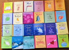 Heyne mini mutmachbücher gebraucht kaufen  Melle