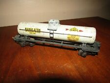 Lionel 2755 sunoco for sale  Paterson