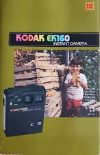 Kodak 160 instant d'occasion  Haguenau