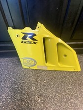 Gsxr400 gk76a mid for sale  LINGFIELD