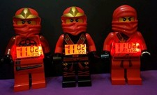 Lego ninjago kai for sale  Geneva