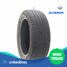 Used 275 50r22 for sale  Chicago