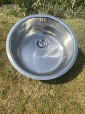 Display round kitchen for sale  BUNGAY