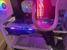 Sapphire nitro amd usato  Messina
