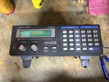 Realistic pro 2006 for sale  YORK