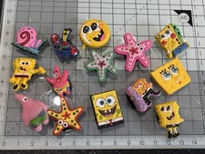 Sponge bob croc for sale  STOURPORT-ON-SEVERN