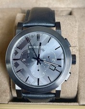 Montre burberry bu9364 d'occasion  Montpellier-