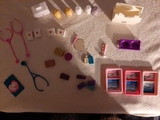 Barbie arzt set gebraucht kaufen  Köln