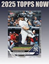 2025 topps 613 for sale  Seal Beach