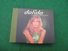 Dalida coffret 101 d'occasion Dalida coffret 101 d'occasion  Saint-Quentin