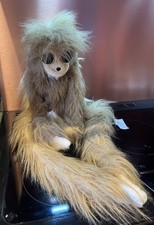 Mopkins puppet wynn for sale  IPSWICH