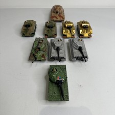 Diecast military vehicles for sale  LINCOLN