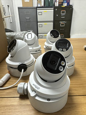 Ajhua cctv camera for sale  MORECAMBE