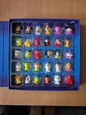 Disney wikkeez rewe gebraucht kaufen  Bitburg
