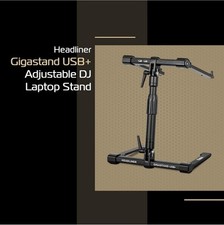 Stand combines laptop for sale  Pasadena