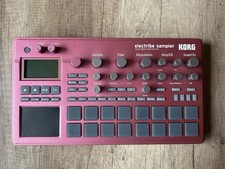 Korg electribe2 sampler gebraucht kaufen Korg electribe2 sampler gebraucht kaufen  Genthin