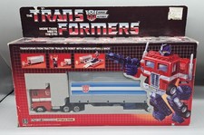 1984 hasbro transformers for sale  Portland