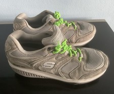 Women grey skechers for sale  BUCKLEY