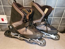 Mens exo skates for sale  REDDITCH