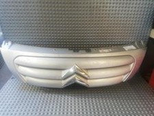 Calandre citroen phase d'occasion  France