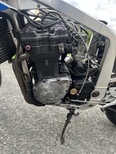 Suzuki gsx 1100 for sale  TORPOINT