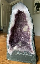 Large brazilian amethyst for sale  MANCHESTER