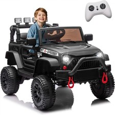 12v kinder elektroauto gebraucht kaufen  Hamburg