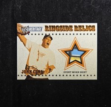 Wwe heritage wrestling for sale  Maineville