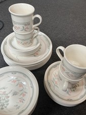 Coloroll tableware set for sale  NORTHAMPTON