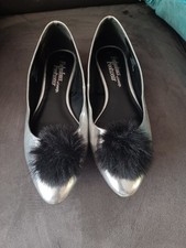 pom pom shoes for sale pom pom shoes for sale CHELMSFORD