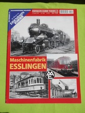 Eisenbahn kurier maschinenfabr gebraucht kaufen  Schleching