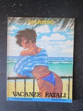 Vittorio giardino vacanze usato  Italia