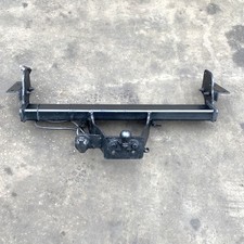 mitsubishi shogun swb towbar for sale mitsubishi shogun swb towbar for sale ROTHERHAM