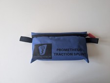 Traction splint for sale  HAMPTON