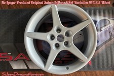 Rare saleen silver for sale  Capistrano Beach