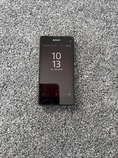 Sony Xperia Z1 Compact D5503 Odblokowany 16GB Czarny 4G Tani smartfon z Androidem na sprzedaż  Wysyłka do Poland