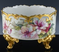 Beautiful antique limoges d'occasion  Expédié en Belgium