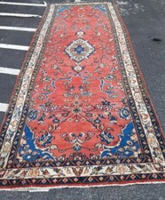 Vintage hamedan runner for sale  Monteagle